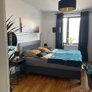 Friedrichshain Apartment