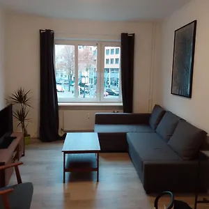 Cozy Westend Apartment